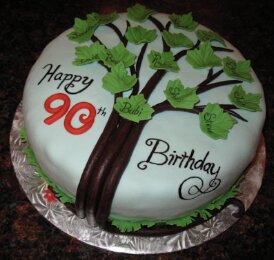 !!!!!!!!! יום הולדת  90  שמח 